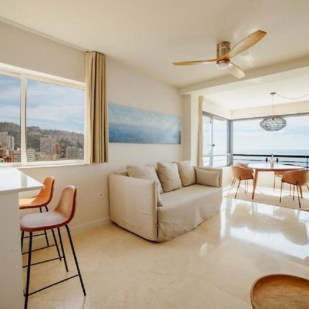 Torre Levante - 23º By Inmobiliaria Milonas Benidorm Extérieur photo