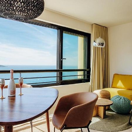 Torre Levante - 23º By Inmobiliaria Milonas Benidorm Extérieur photo