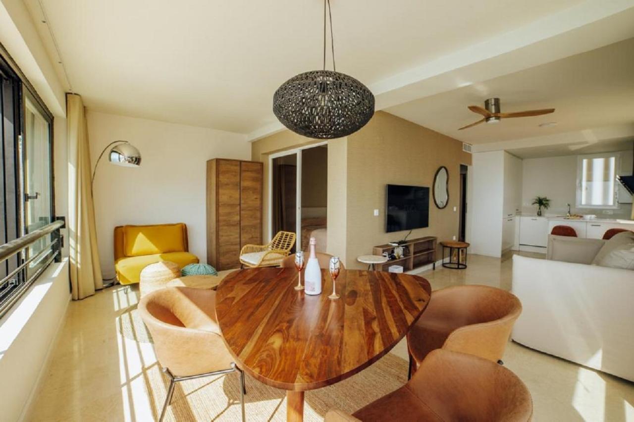 Torre Levante - 23º By Inmobiliaria Milonas Benidorm Extérieur photo